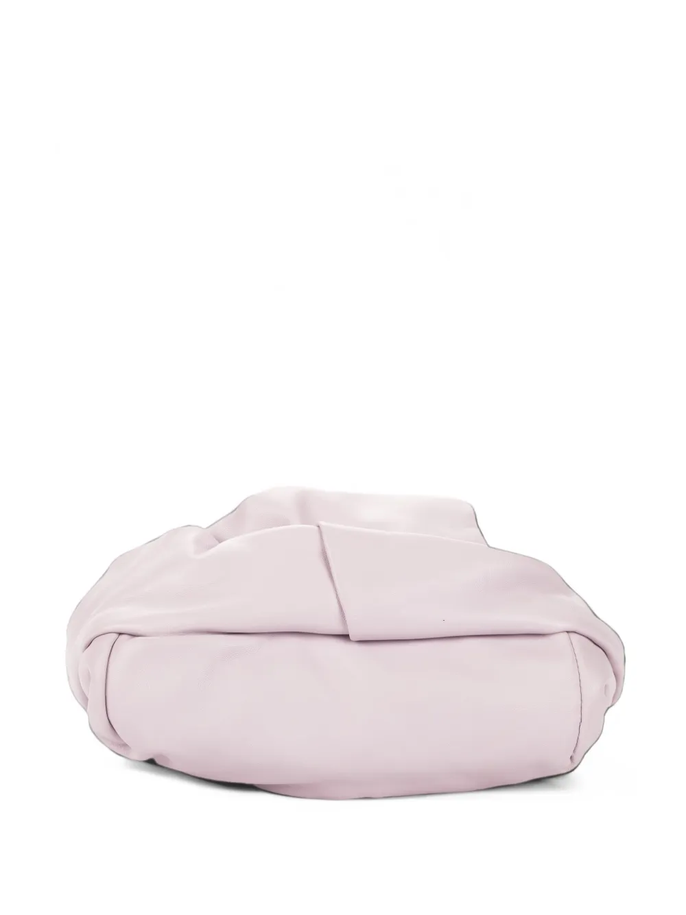 Burberry Pre-Owned Rose clutch bag - Purple