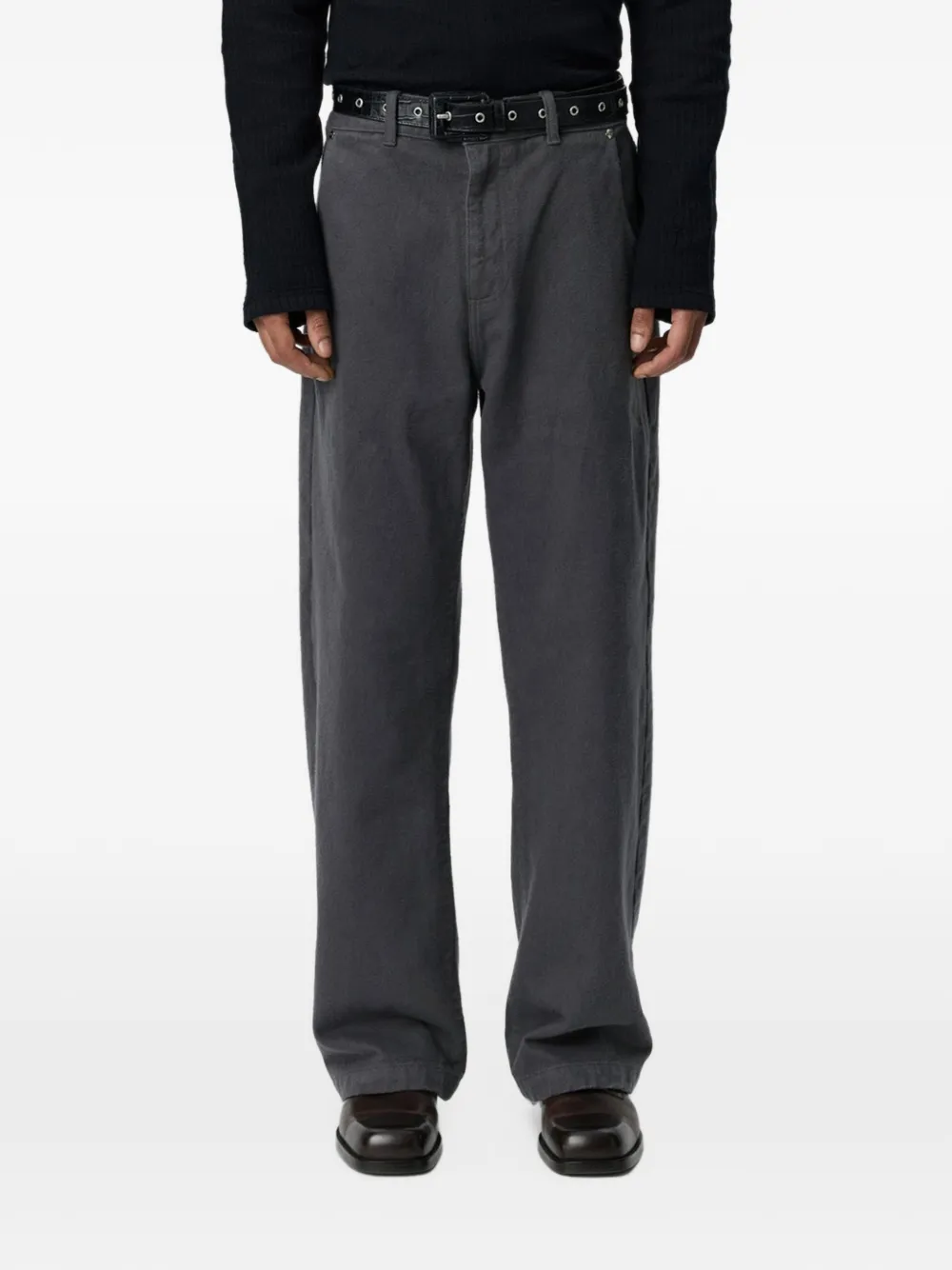 mfpen Jeans Straight Cut - Grigio