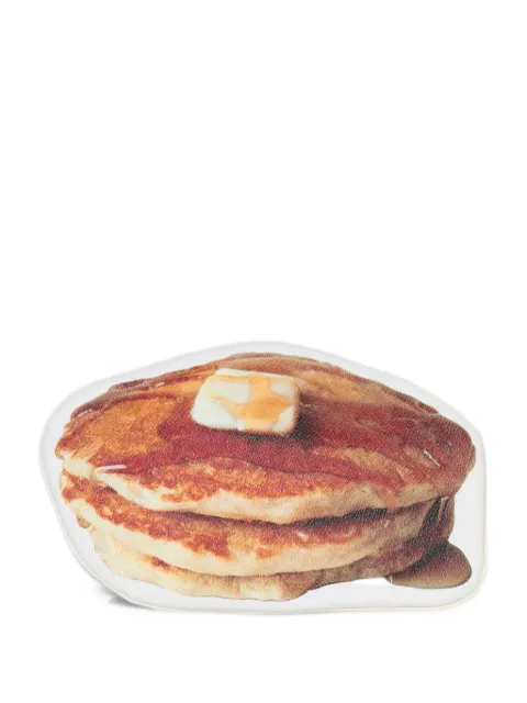 Undercover Hotcake clutch bag