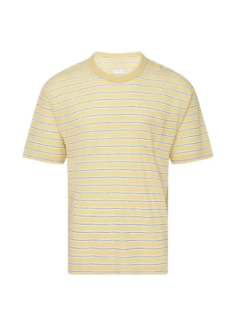 visvim Border short-sleeve T-shirt