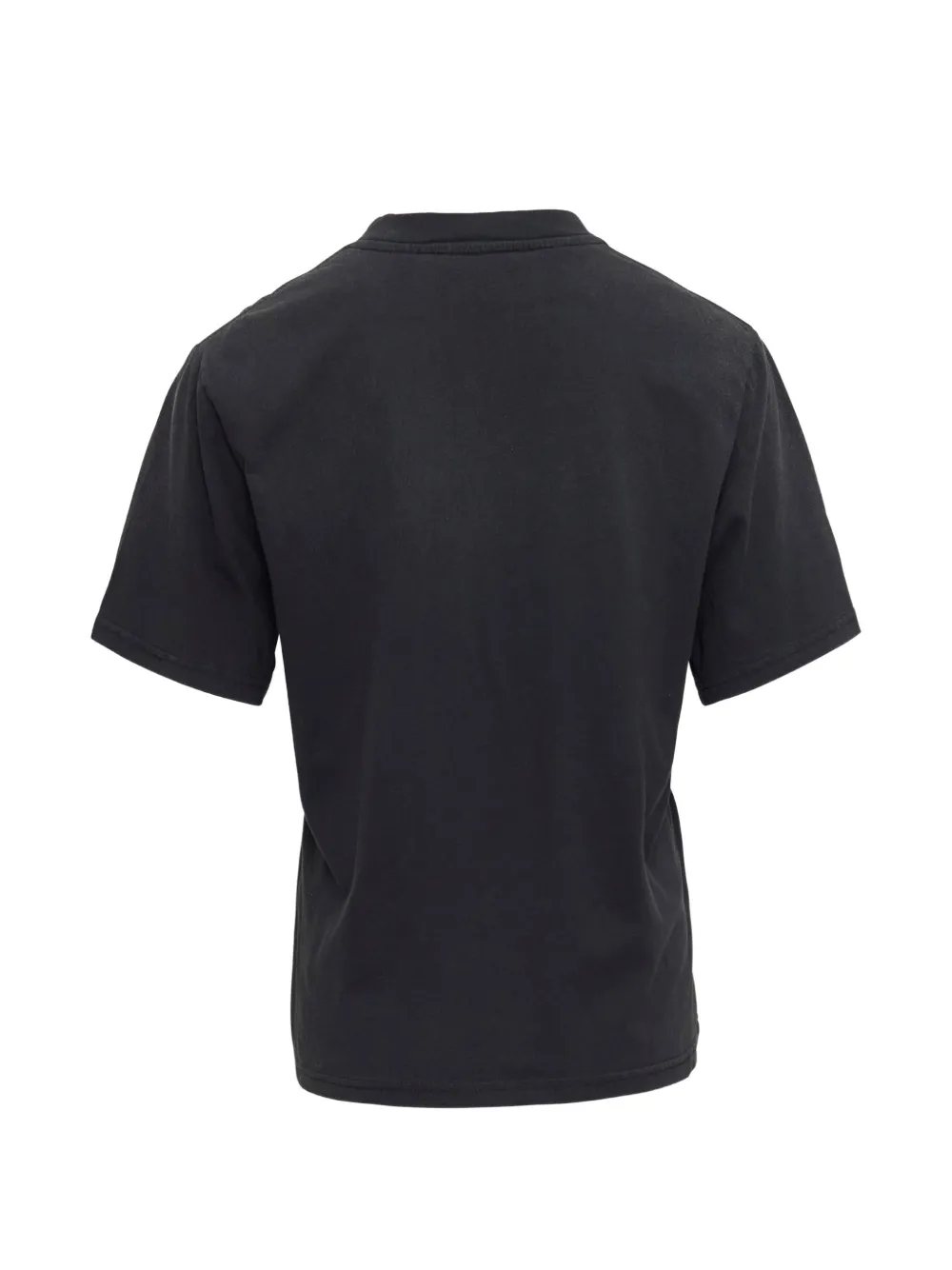 BONBOM short-sleeve T-shirt Zwart