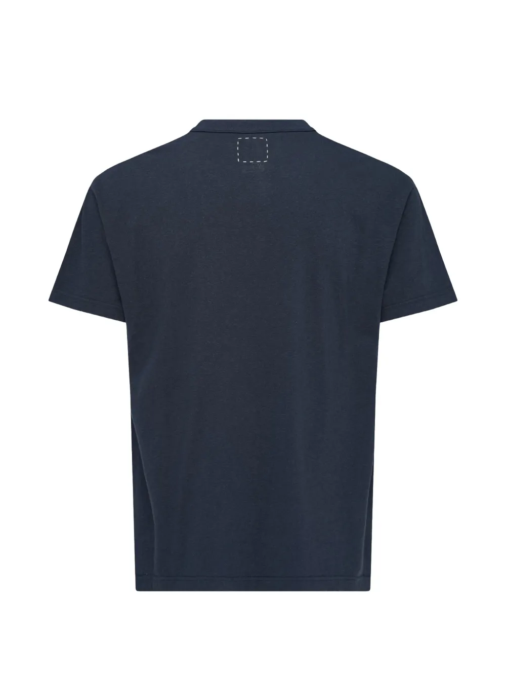 visvim short-sleeve T-shirt Blauw