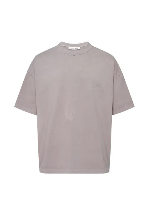 FEAR OF GOD ESSENTIALS signature 90s relaxed T-shirt