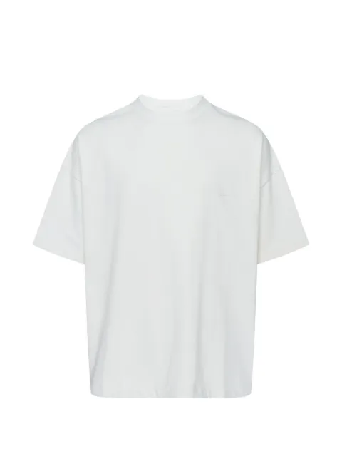 FEAR OF GOD ESSENTIALS signature 90s relaxed T-shirt