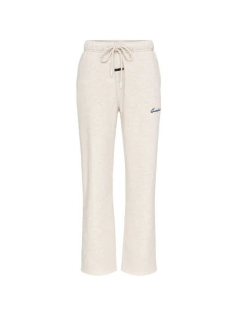 FEAR OF GOD ESSENTIALS slim sweatpants