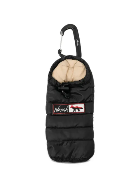 Maison Kitsuné x Nanga padded phone case