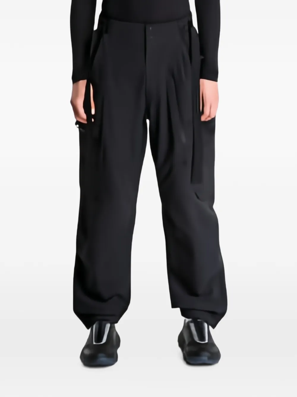 Oakley Latitude Veil cargo pants Zwart