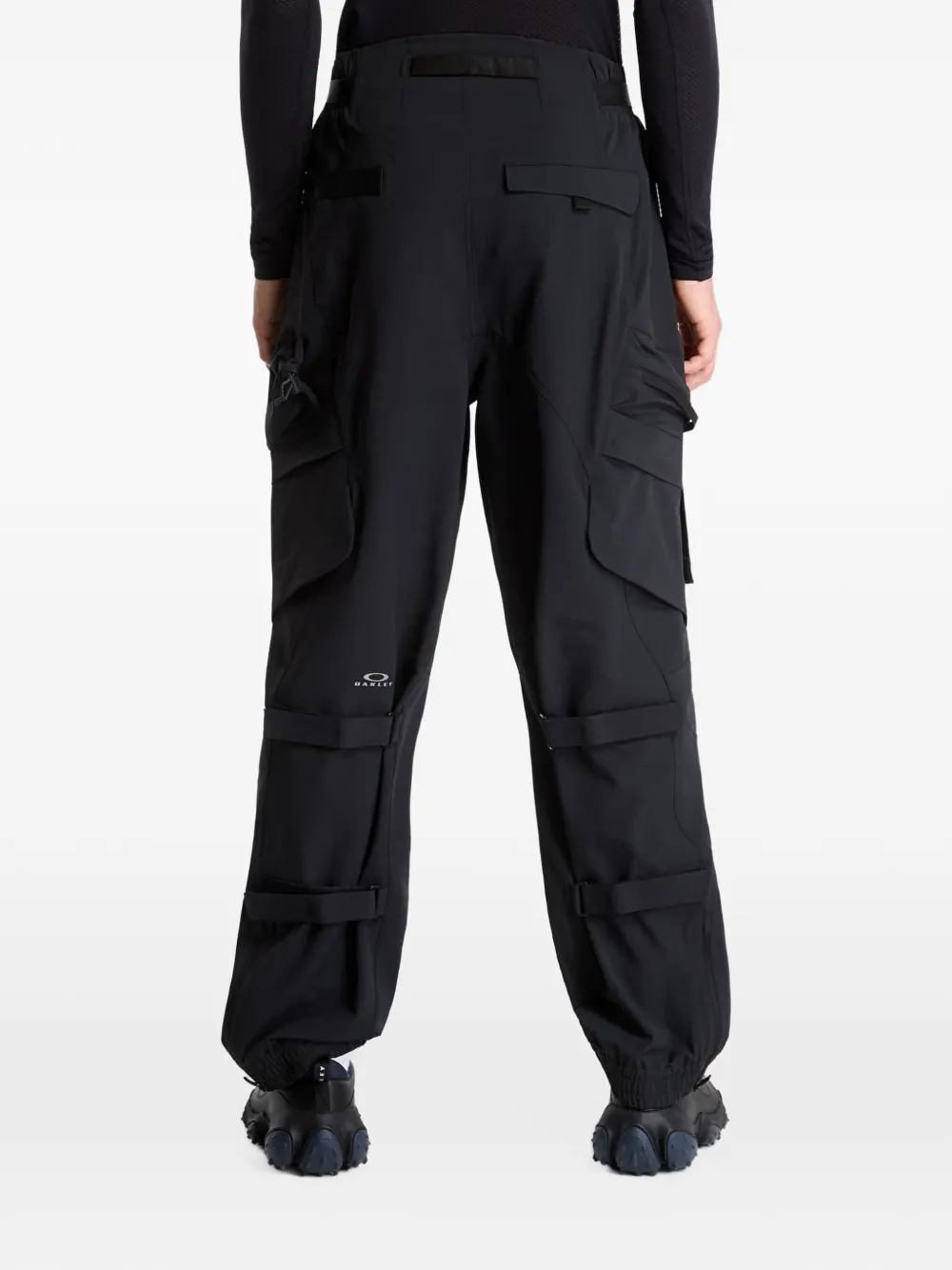 Oakley Latitude Veil cargo pants Zwart
