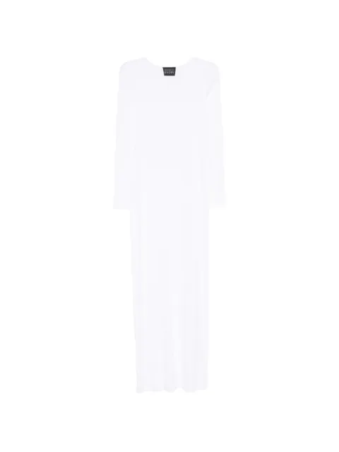 Giovanni Bedin long-sleeve dress