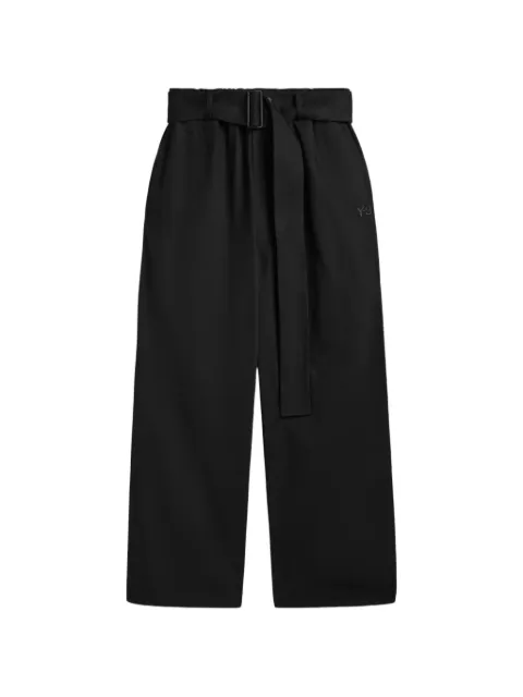adidas Y-3 twill utility pants