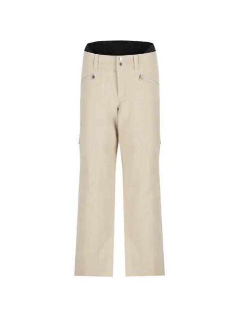 BOGNER Lenie corduroy ski trousers