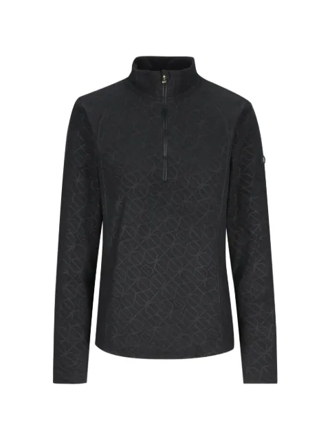 BOGNER Medita microfleece jacket