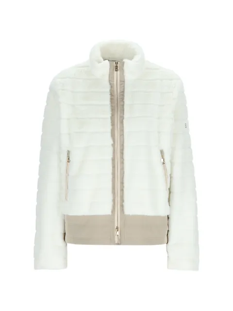 BOGNER Valesca faux-fur jacket
