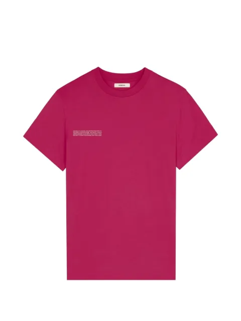 Pangaia Kids playera 365 con cuello redondo
