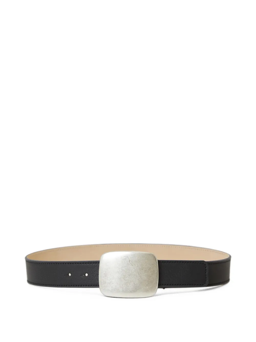 B-Low The Belt Leighton buckle-fastening belt - Nero
