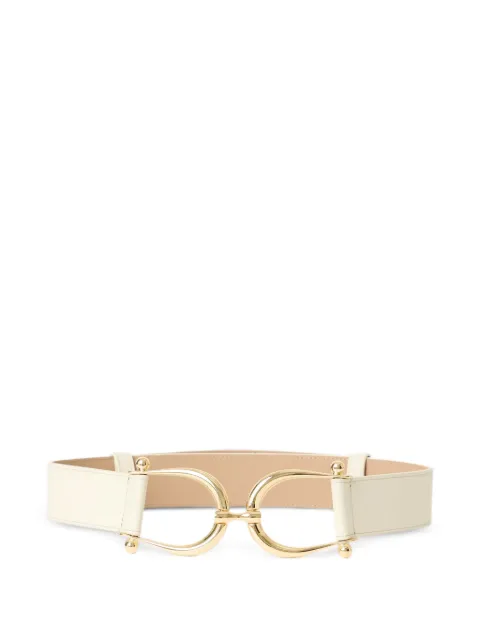 B-Low The Belt double-ring belt