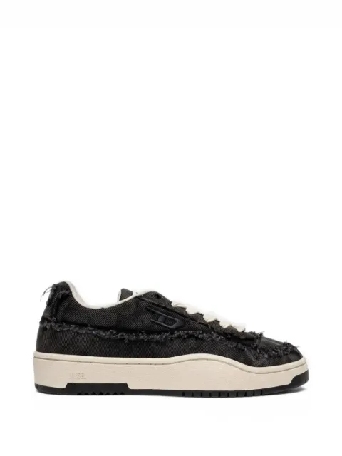 Diesel S-Tracker-D Low sneakers