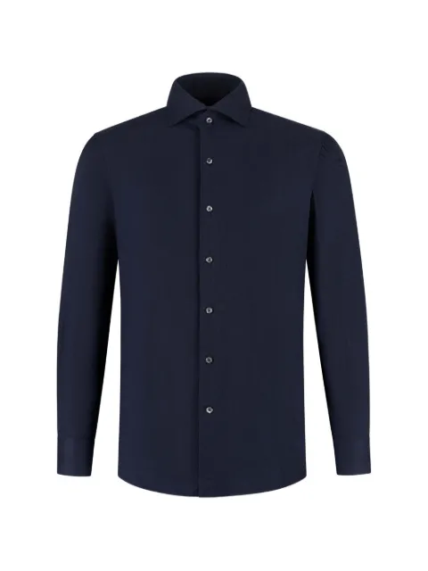 Finamore 1925 Napoli camisa Napoli Traveller