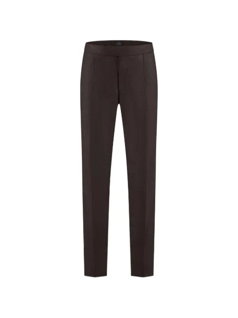 Brioni straight-leg tailored trousers