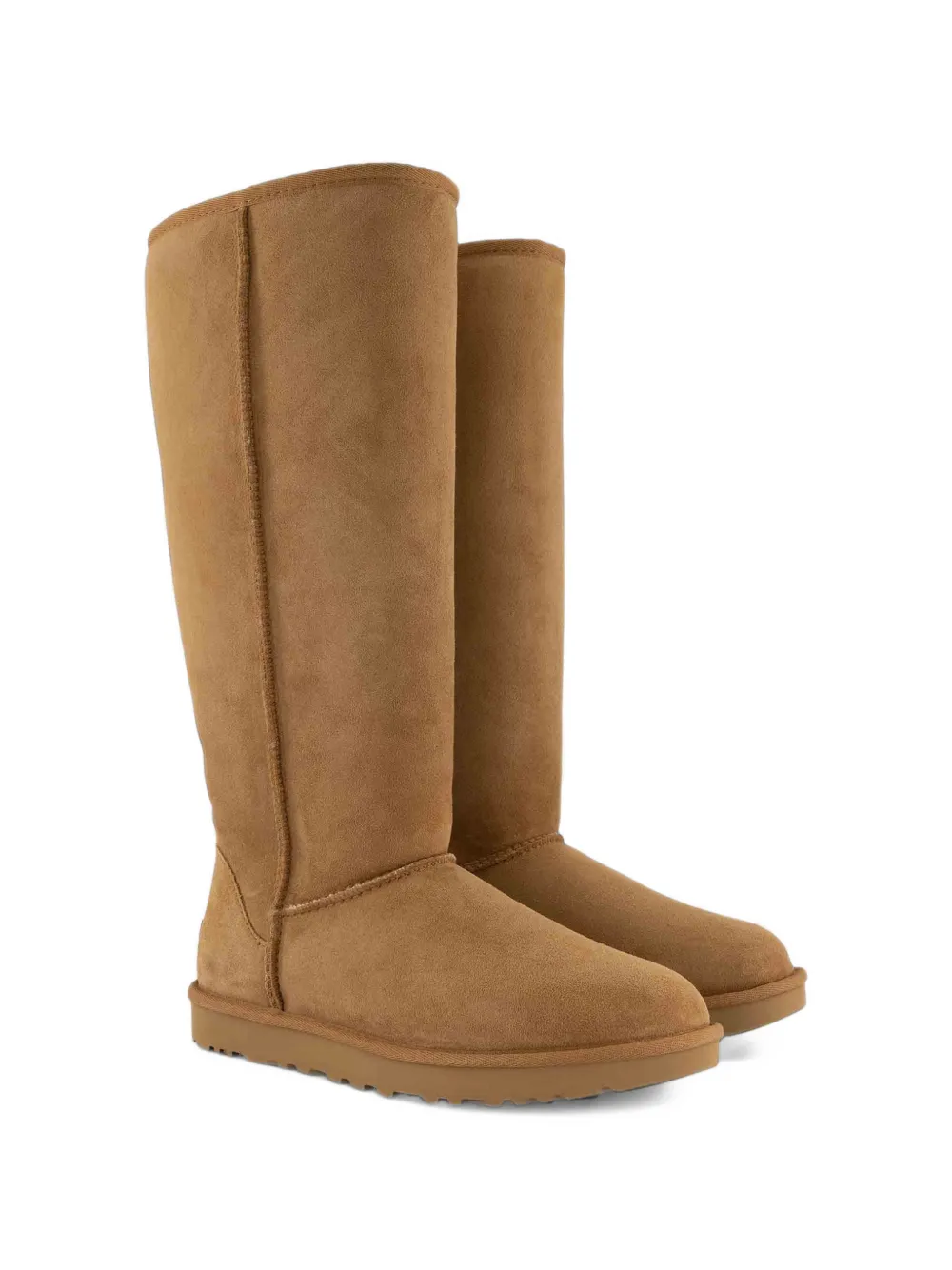 UGG Classic Ultra Tall boots - Toni neutri