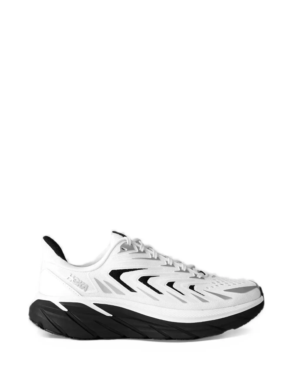 HOKA Clifton UTL sneakers - Bianco