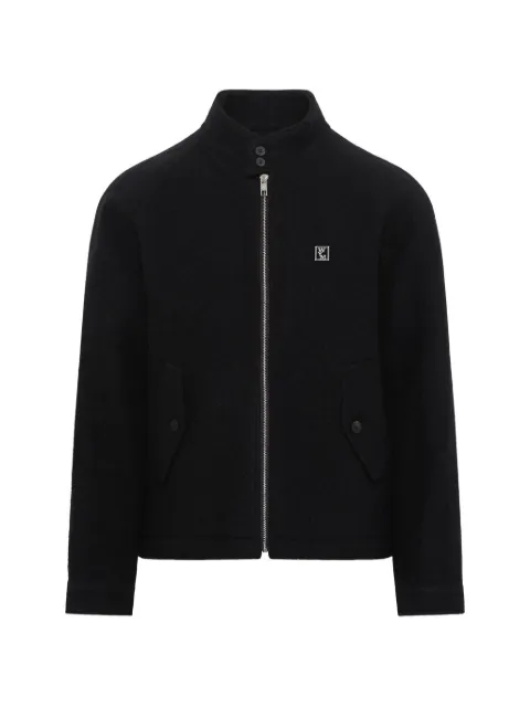 Wooyoungmi zip-up jacket