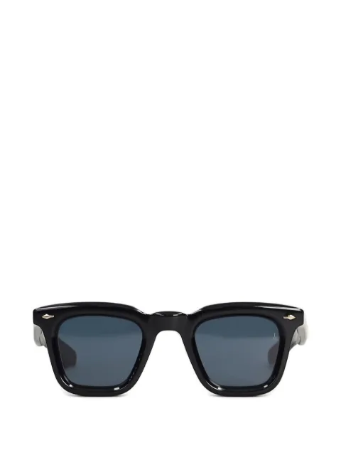 Jacques Marie Mage Leclair square-frame sunglasses