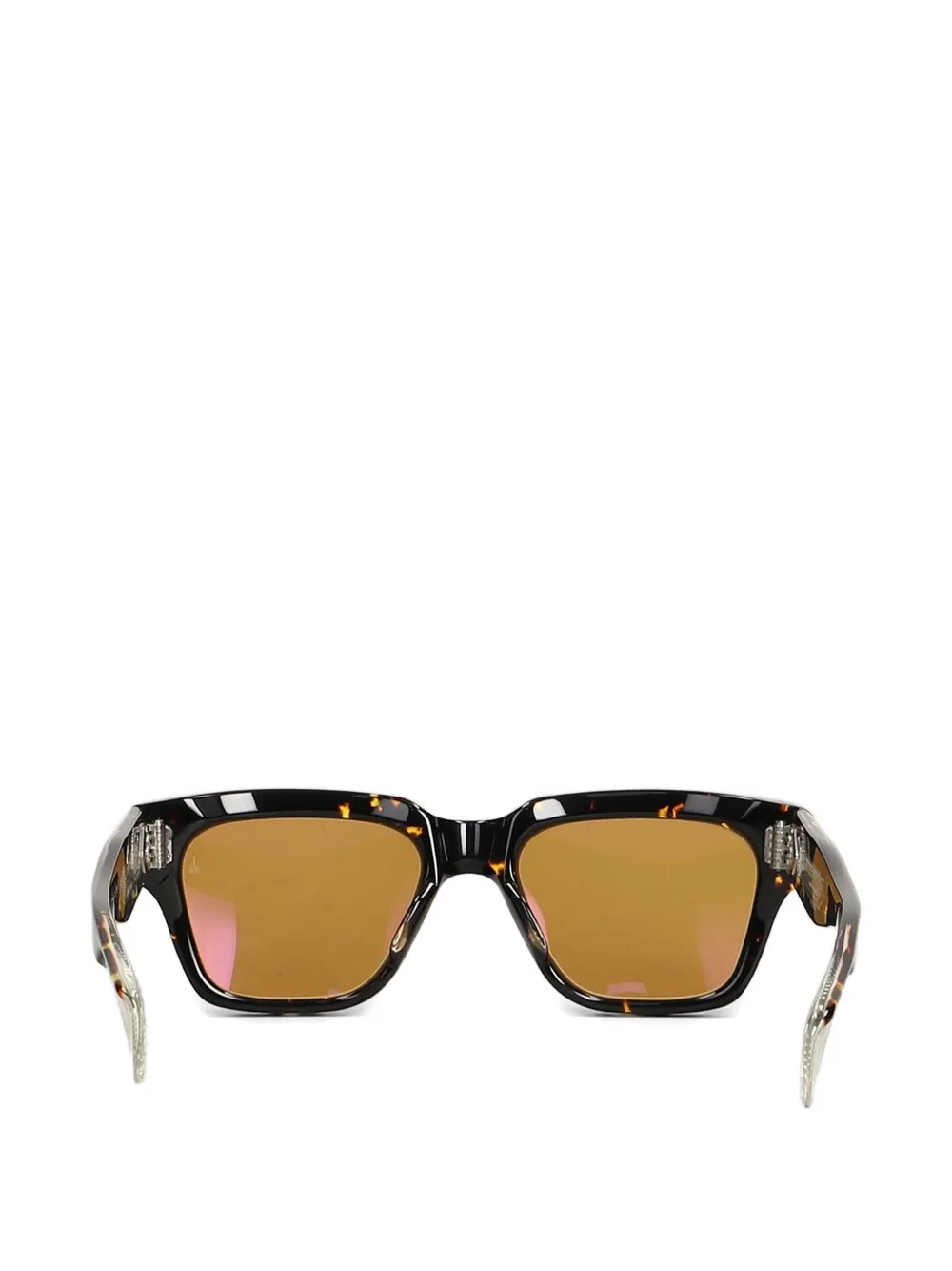 Jacques Marie Mage Fellini sunglasses Bruin