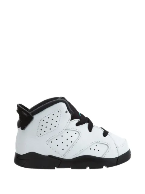 Jordan Kids Air Jordan 6 Retro BT high-top sneakers