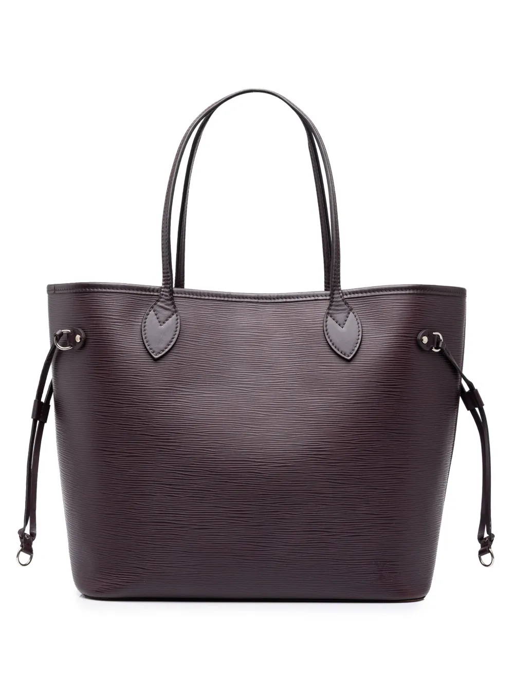 Louis Vuitton Pre-Owned 1990-2010 Epi Neverfull MM tote bag - Purple