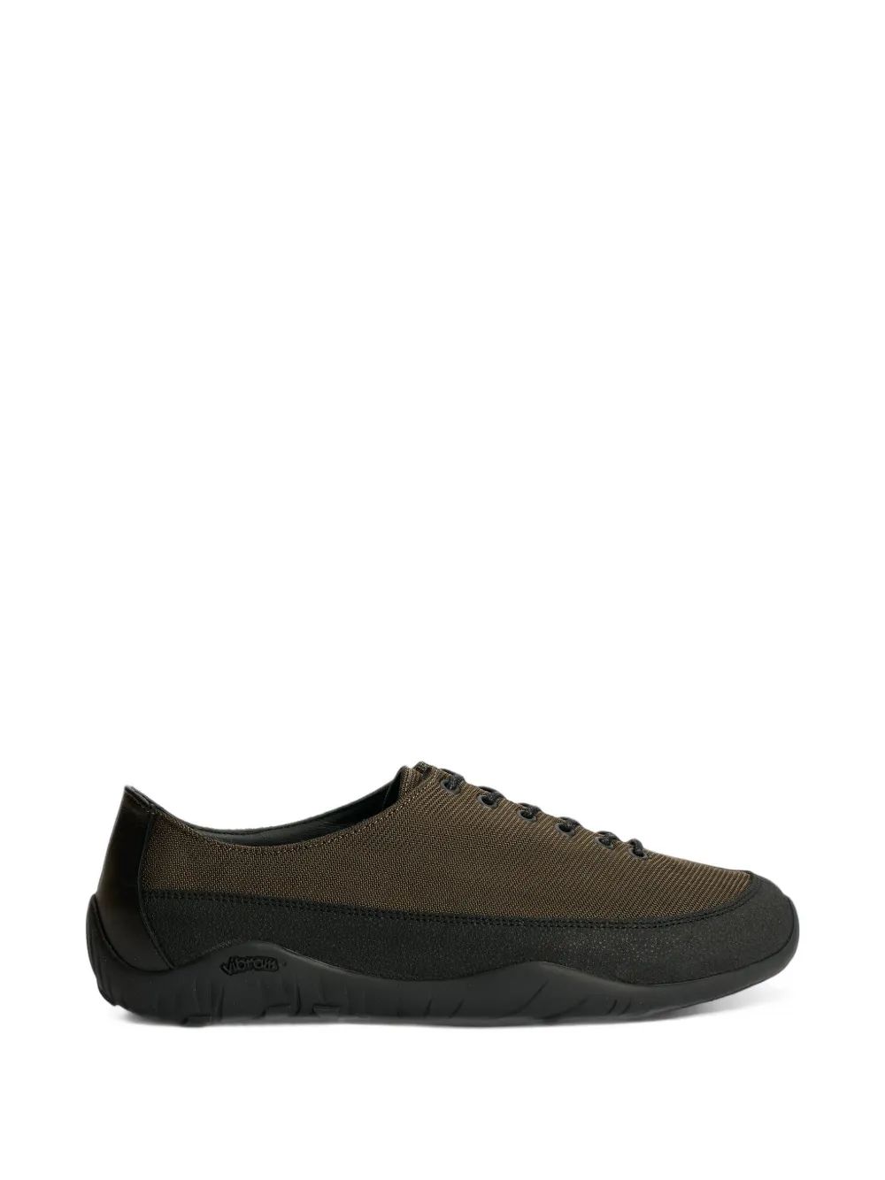 Tarvas Wanderer Cordura sneakers - Marrone