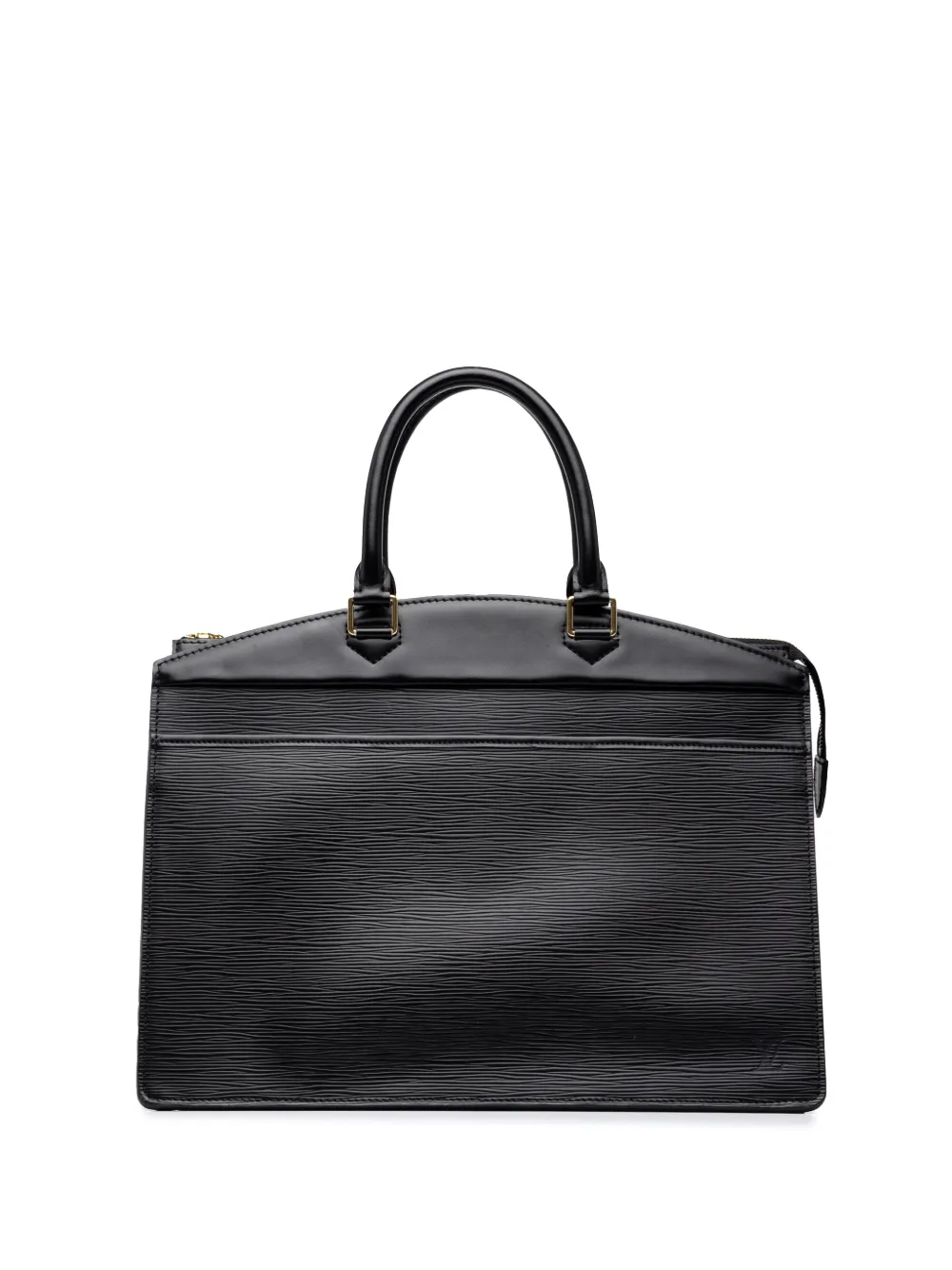 Louis Vuitton Pre-Owned 1990-2010 Epi Riviera handbag - Schwarz