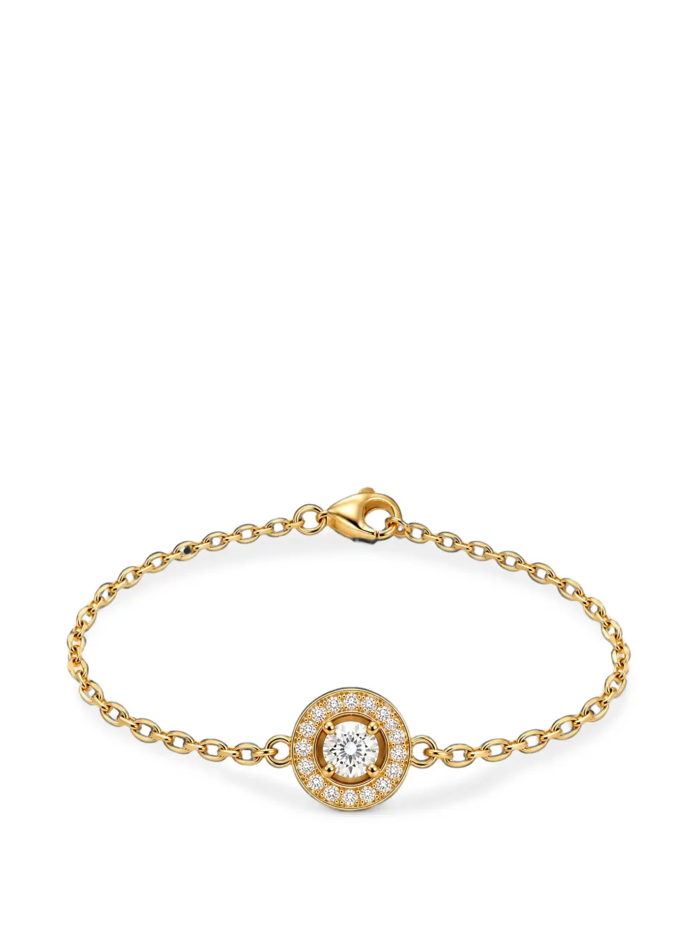 Loyal.e Paris Rayons Mini diamond bracelet - Oro