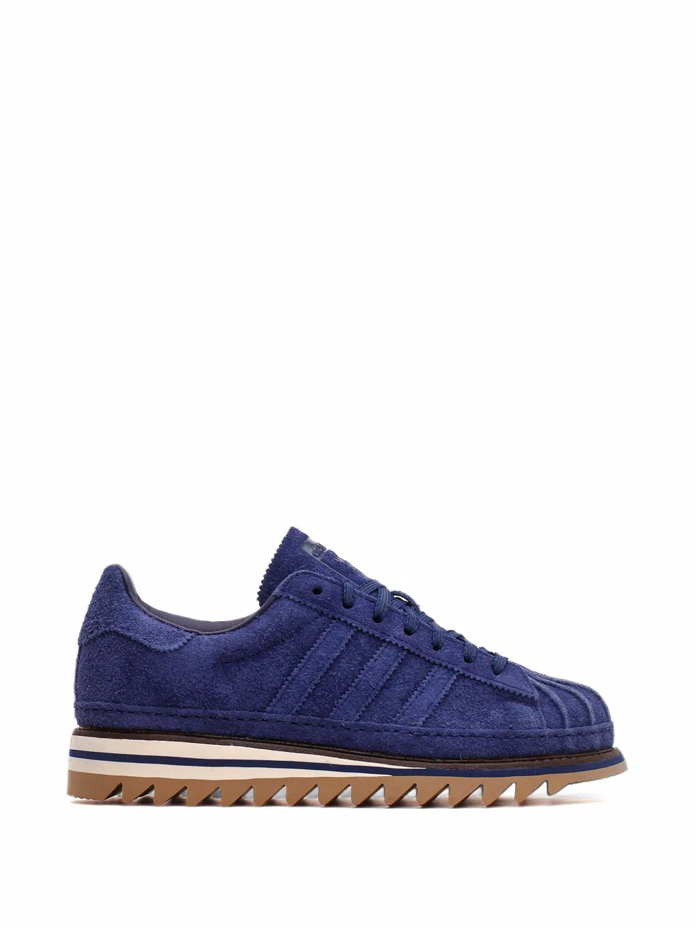 adidas x Clot by Edison Chen Sneakers Superstar - Blu