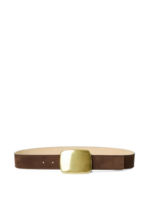 B-Low The Belt Leighton suede belt