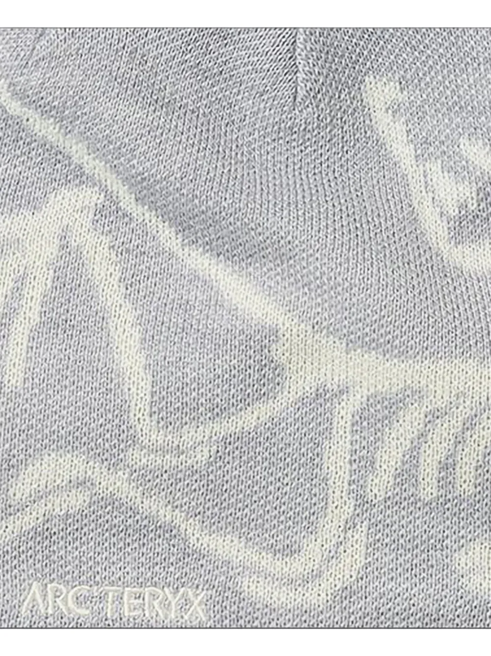 Arc'teryx Bird Gead Toque muts Grijs