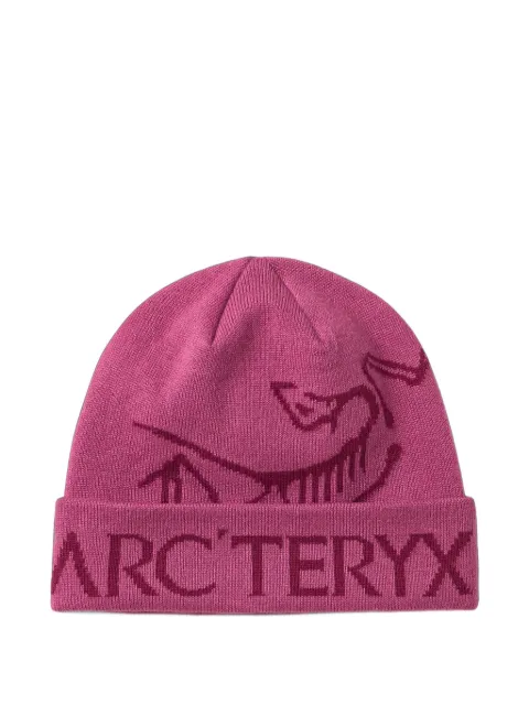 Arc'teryx Bird Word Toque beanie hat