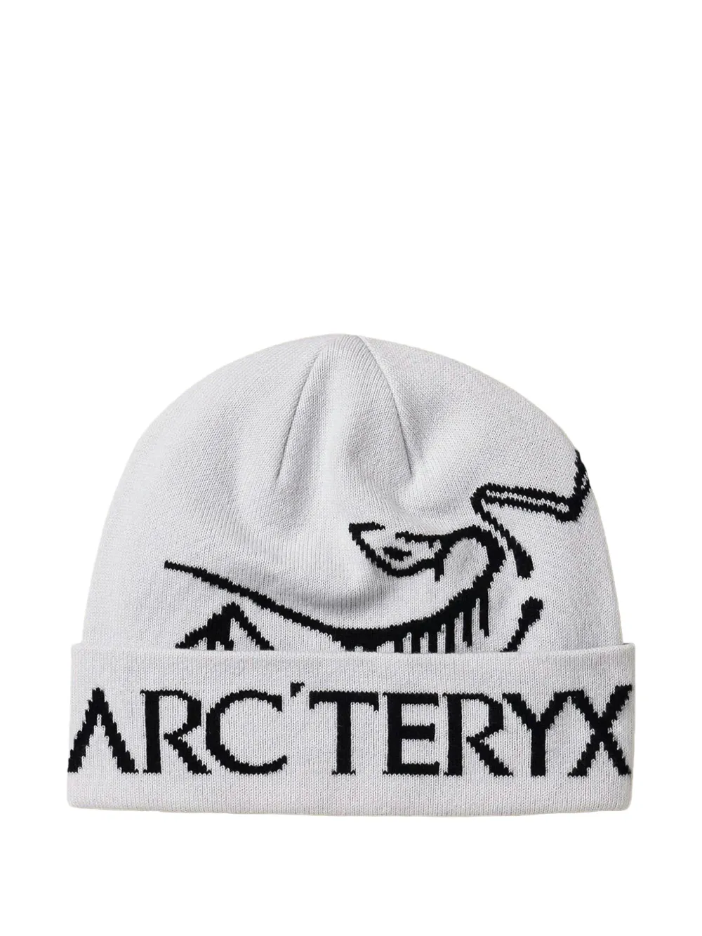 Arc'teryx Bird Word Toque muts Wit