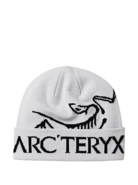 Arc'teryx Bird Word Toque beanie hat