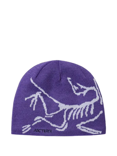 Arc'teryx Bird Head beanie hat