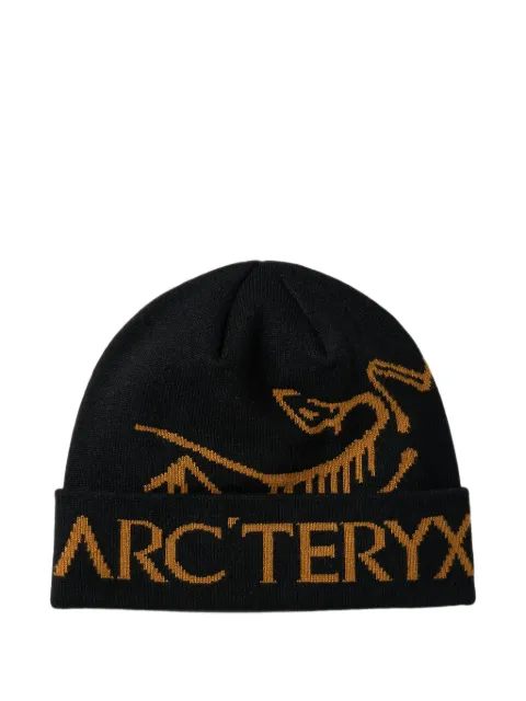 Arc'teryx Bird Word Toque beanie hat