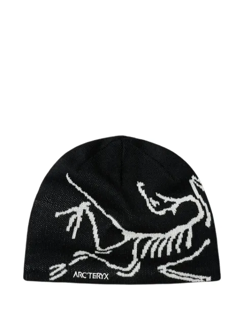 Arc'teryx Bird Head beanie hat