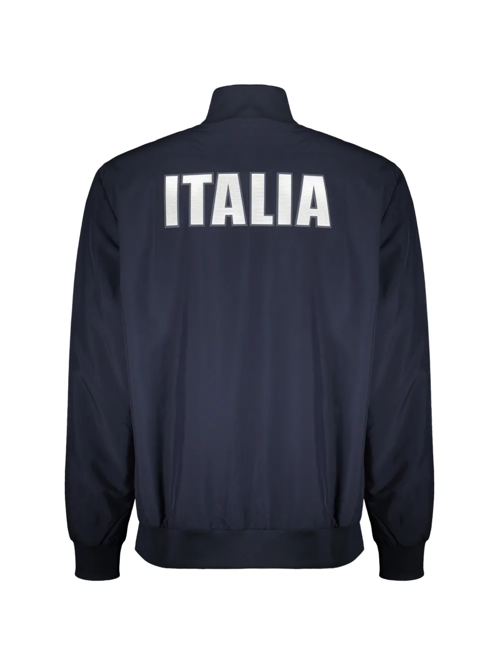 Ea7 Emporio Armani Italia tracksuit Blauw