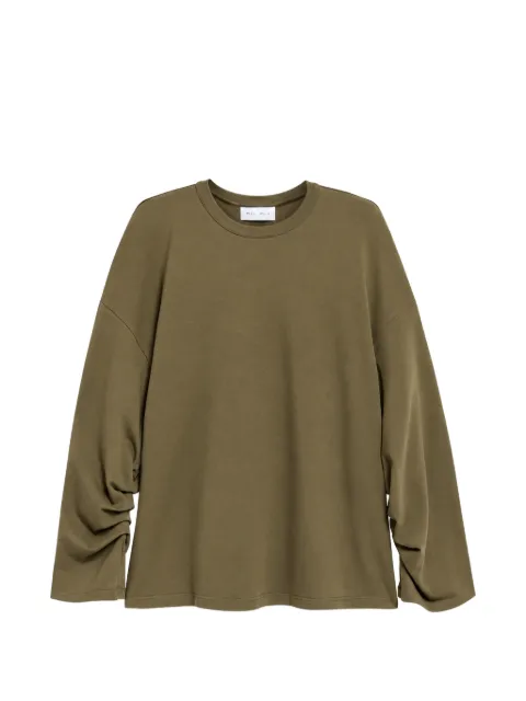 Weili Zheng long-sleeve T-shirt
