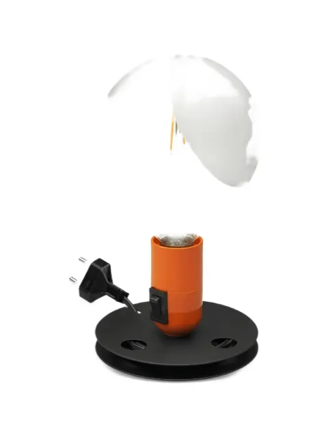 Flos Parentesi テーブルランプ