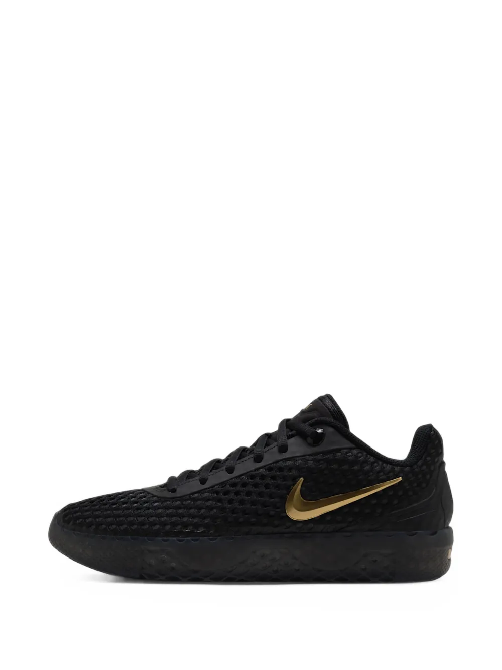 Nike Sneakers LeBron Witness X EP - Nero