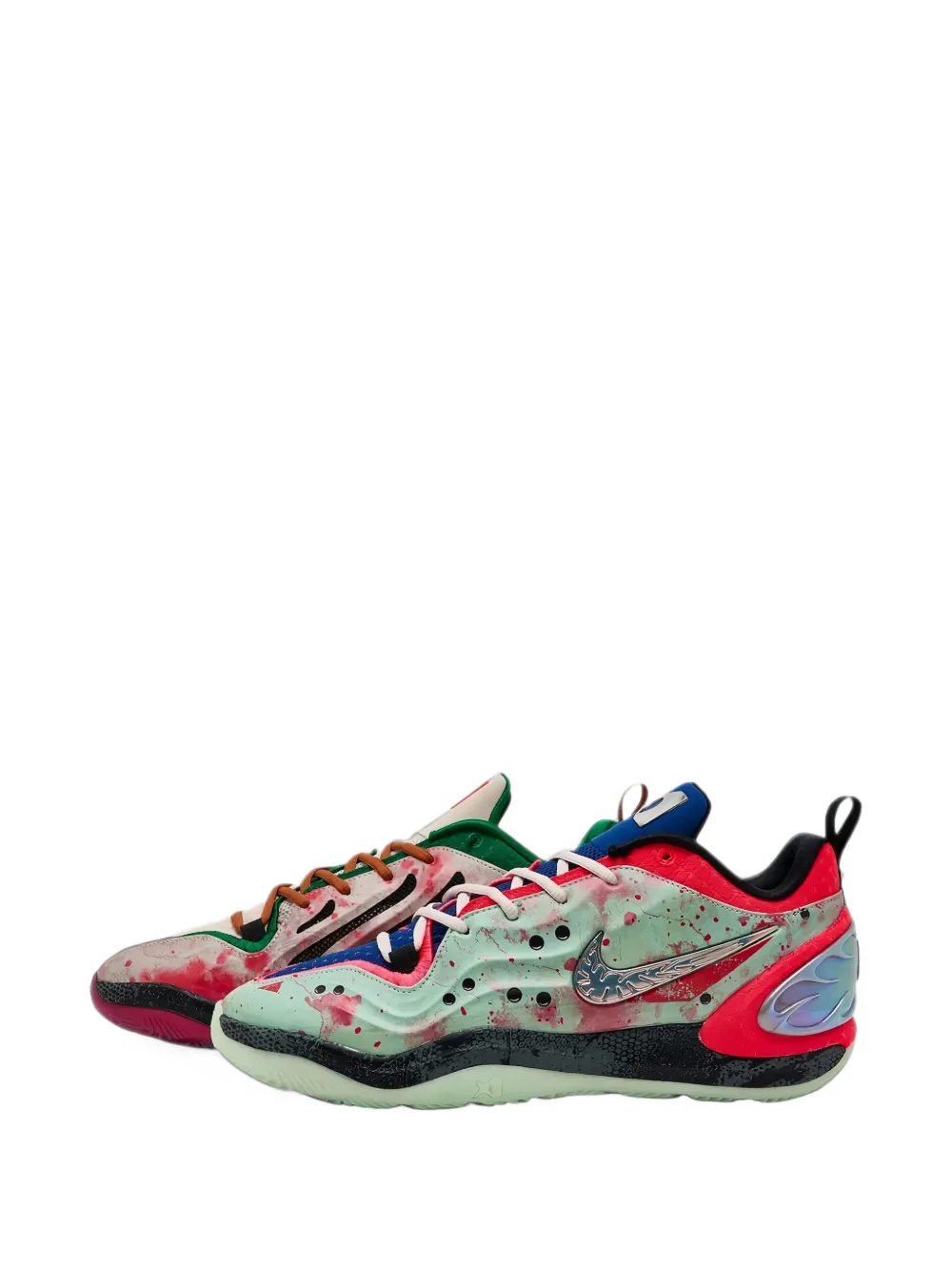 Nike A’Two Potion No. 22 sneakers - Verde
