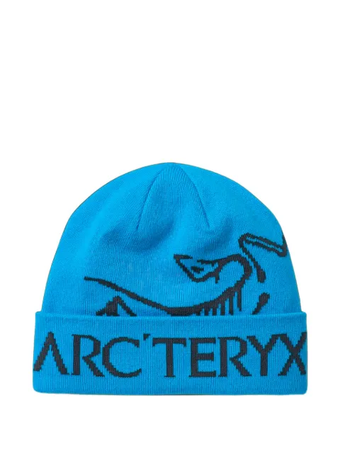 Arc'teryx Bird Word beanie hat