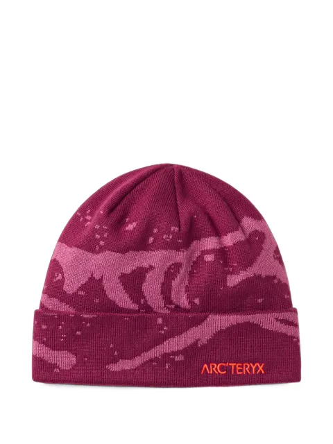 Arc'teryx Grotto Toque beanie hat