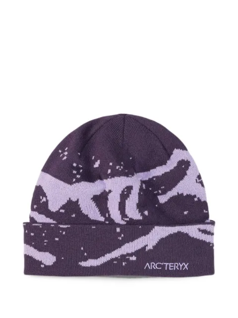 Arc'teryx Grotto Toque beanie hat